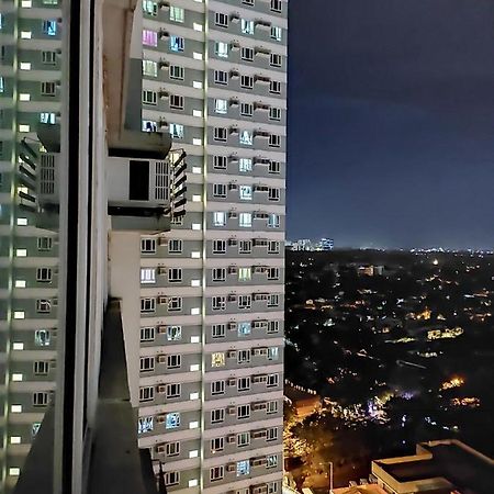 The Beacon Makati Aparthotel Manila Ngoại thất bức ảnh