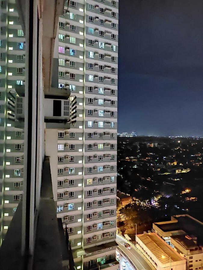 The Beacon Makati Aparthotel Manila Ngoại thất bức ảnh