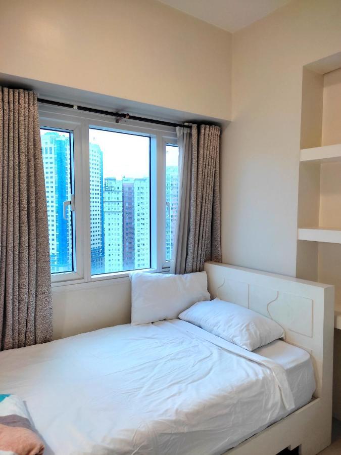 The Beacon Makati Aparthotel Manila Ngoại thất bức ảnh