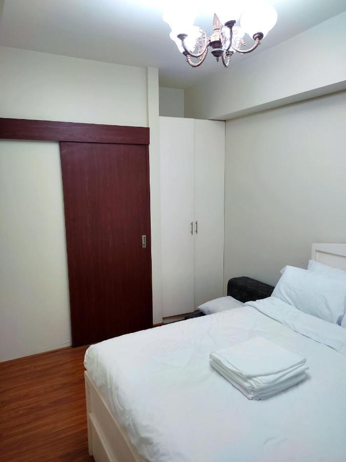 The Beacon Makati Aparthotel Manila Ngoại thất bức ảnh