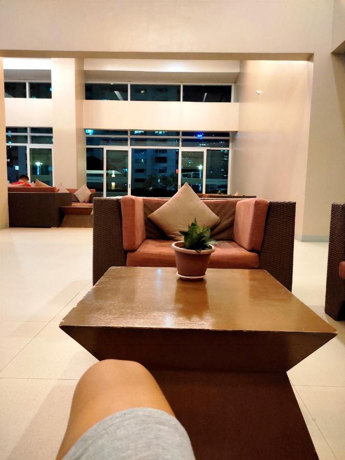 The Beacon Makati Aparthotel Manila Ngoại thất bức ảnh