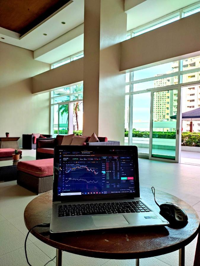 The Beacon Makati Aparthotel Manila Ngoại thất bức ảnh