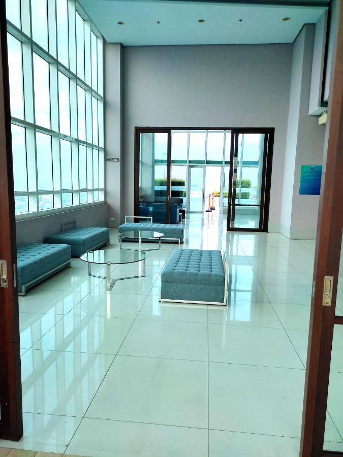 The Beacon Makati Aparthotel Manila Ngoại thất bức ảnh
