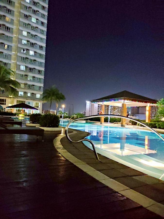 The Beacon Makati Aparthotel Manila Ngoại thất bức ảnh