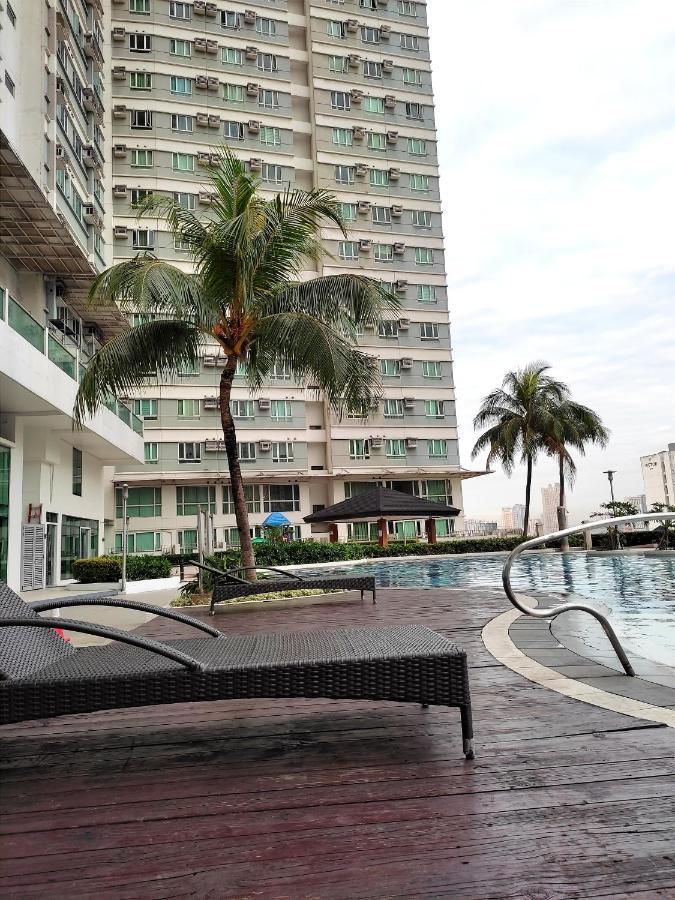 The Beacon Makati Aparthotel Manila Ngoại thất bức ảnh