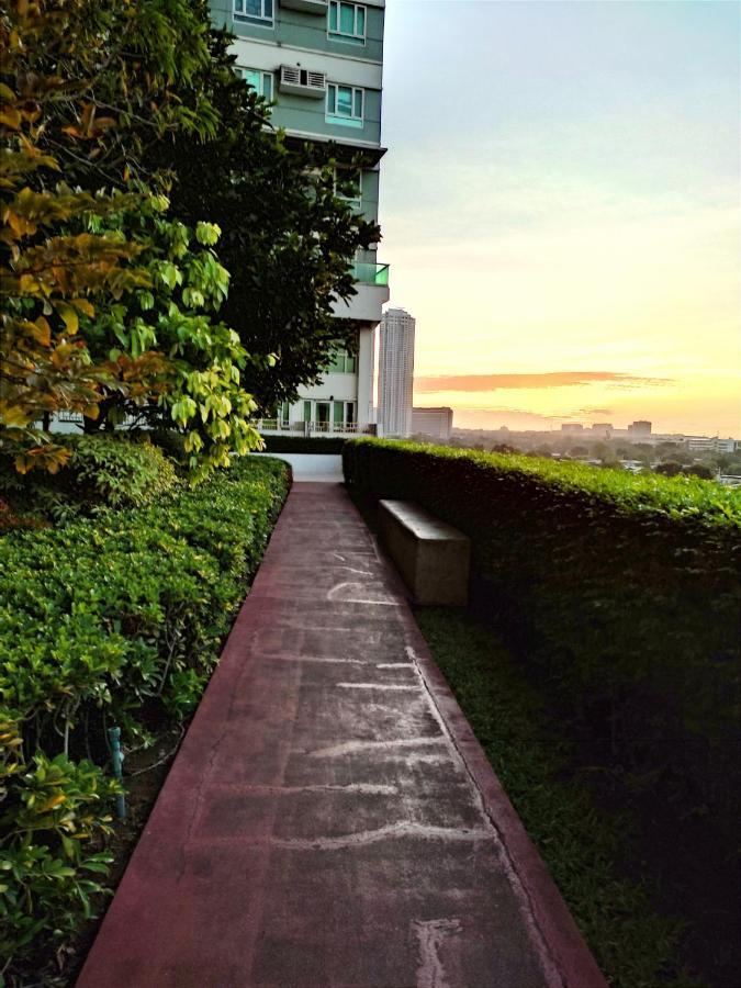 The Beacon Makati Aparthotel Manila Ngoại thất bức ảnh